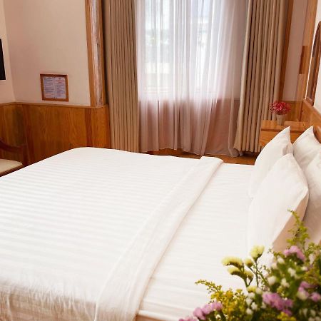 Mdhotel 2 Ho Chi Minh City Exterior photo